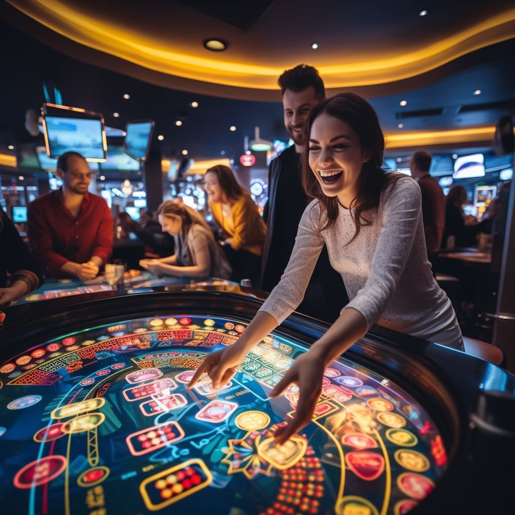 Money Train live-action slot interface on bbfs togel mobile browser